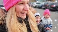 SHOPPING Z DZIECIAKAMI  | 4 VLOGMAS | DLM