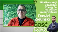 Columbus Energy przeprowadzi mega emisję akcji