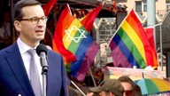 Za co KONFEDERACJA PUNKTUJE PiS?