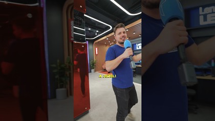 To miejsce jest NIESAMOWITE 