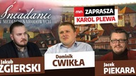 Nowy Ład to zapowiedź wyborów? Cwikła, Piekara i Zgierski komentują