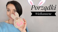 PORA NA SPAKOWANIE OZDÓB WIELKANOCNYCH