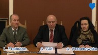 Oświadczenie sympatyk&oacute;w Ruchu Oburzonych