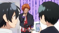 Sasaki to Miyano - 09 PL