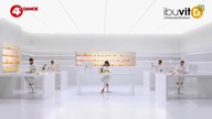 4fun Dance - Fragment bloku reklamowego, sponsorzy i dżingiel (26. 04. 2023)