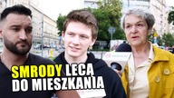 Polacy o paleniu na balkonie.  Co na to sąsiedzi?