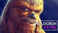 Czy Chewie miał dzieci? Kto nauczył Anakina bycia Duchem Mocy? [HOLOCRON EXTRA]