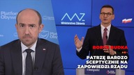 PiS kupi głosy Polaków Nowym Ładem? Budka: To nie jest coś, co rząd daje