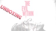 The Evil Within PL Unboxing PC