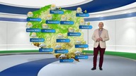 Prognoza pogody na TVN Meteo (14. 12. 2022)