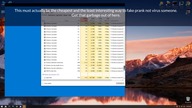 Garbage malware