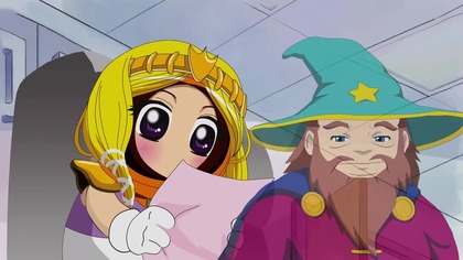 South Park S17E09 Dubbing PL