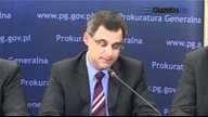 Prokuratura: Wg. biegłych dźwięki nie są strzałami