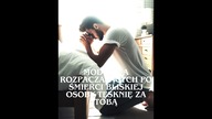 SILNA MODLITWA ROZPACZAJĄCYCH PO ŚMIERCI BLISKIEJ OSOBY ! TĘSKNIĘ ZA TOBĄ ! AMEN .