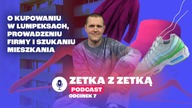 O kupowaniu w lumpeksach, prowadzeniu firmy i szukaniu mieszkania - Zetka z Zetką [odcinek 9]