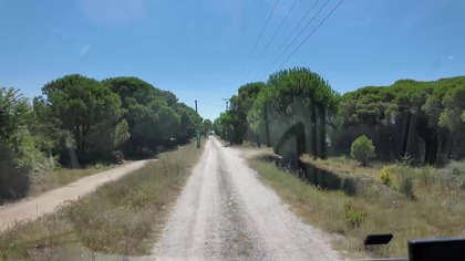 ALBANIA - Cały Czas się Zmienia / Szukamy Campingu / Jedziemy w Trzy Miejsca / Nowa Autostrada