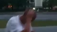 Karol Sekuła kt&oacute;ry stał się Popkiem SCARFACE 18+