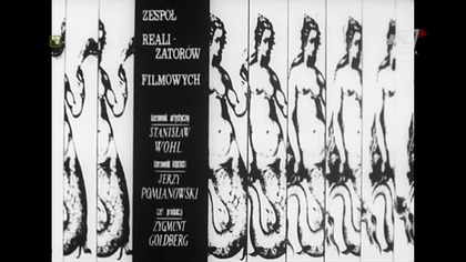 Spotkanie ze szpiegiem * 1964 * PL