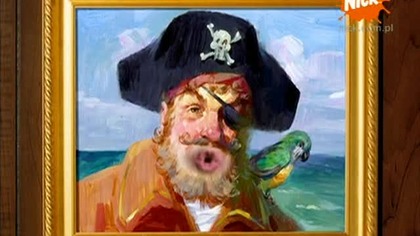 SpongeBob Kanciastoporty - s02e19