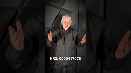 Ksiądz Tomasz Kancelarczyk: Twój 1,5% na szlachetny cel.