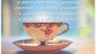 świadectwo - uzdrowienie