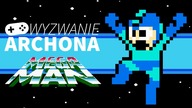 Mega Man | Wyzwanie Archona