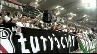 Euro 2012: Stadiony nienawiści.