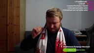 Polska vs Holandia! Stadion Narodowy! Eliminacje Mundialu! Sarmata Komentuje! Po rozstawienie w MŚ