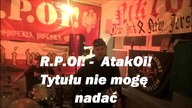 R. P. Oi! - Tytułu nie mogę nadać...