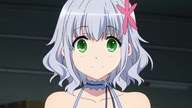 Amagi Brilliant Park Odcinek 02 Lektor PL