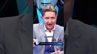 DR BARTOSZEWICZ ZAGOTOWAŁ SIĘ PO PYTANIU WIDZA