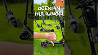 Oceniam Hulajnogi!