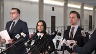 Krzysztof Bosak: W*JNA na Ukrainie? Konfederacja występuje z interpelacją do Morawieckiego!