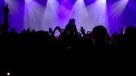 Lil Tracy performs live i crash, you crash by Lil Peep (Blood Moon Tour)
