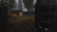 Zagrajmy w S. T. A. L. K. E. R. :Another Zone Mod#6-Dziwny Izolator i Najemnicy.