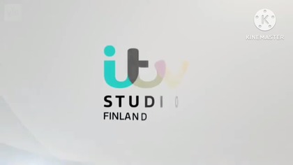 ITV Studios Finland Logo History (ft.  Tarinatalo Oy)
