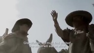 Droga do piekła / Hard Ride to Hell (2010) Lektor PL