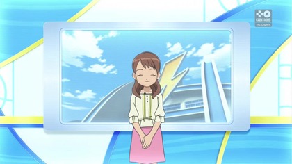 Inazuma Eleven GO Odcinek 46 - Raimon w Telewizji (Polski Lektor)