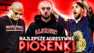NAJLEPSZE AGRESYWNE PIOSENKI  - POLSKI RAP/TRAP 2