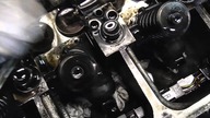 Wymiana uszczelek pompowtryskiwaczy 1.9 TDi passat b4 (swap)