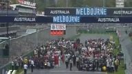 GP Australii 2013