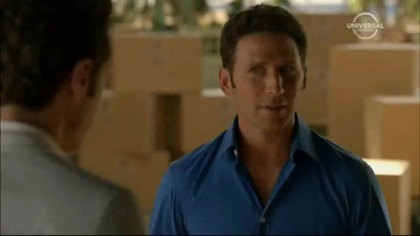 06.  Bananowy doktor S04E06 - Nagla zmiana pogladow