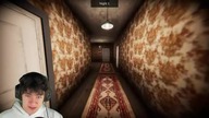 To ewidentnie Shrek | 5 Nights At Greks Hotel