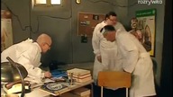 Bardzo ostry dyżur.  Odc. 10: Nieoczekiwane zmiany