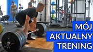 Trening update| Jak teraz trenuję?
