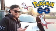 Pierwsze Raidy Z Latias Odcinek #83