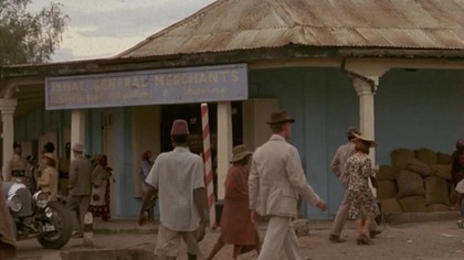 White. Mischief. Biała. gorączka. 1987. Lektor.pl