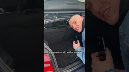 Neutralizator zapachu psa