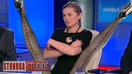 (Zbigniew) Stonoga STUDIOS - Barbara Nowacka (parodia)
