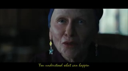 Gladys (Weapons) tribute - Obsession